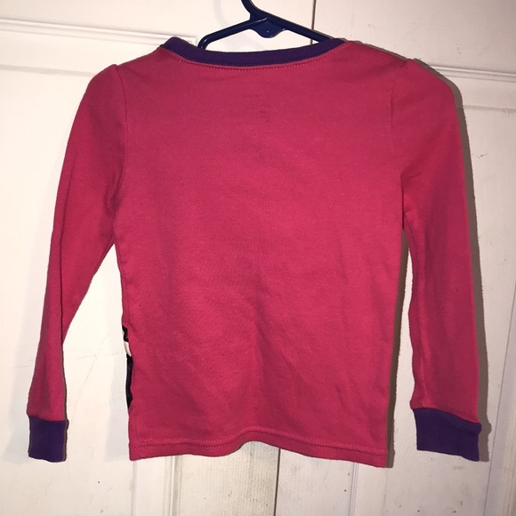 Little Girl’s Birthday Tee - Picture 7 of 7